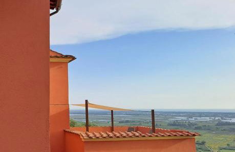 Casale Belvedere "L'Ulivo" e "La Terrazza" - Foto 22