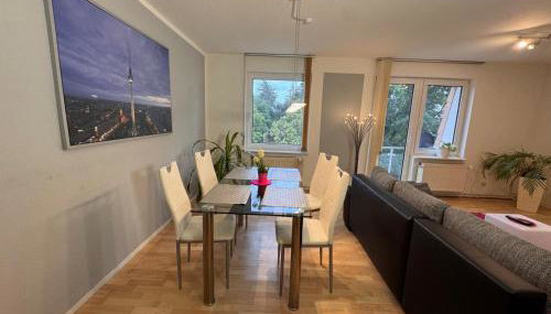 Moderne Wohnungen im Dachgeschoss - Foto 3