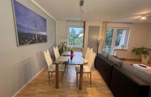 Moderne Wohnungen im Dachgeschoss - Foto 3