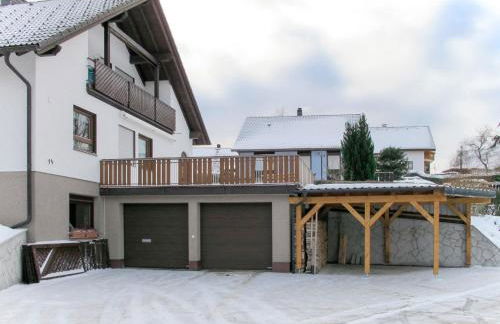 Apartment Wartbuck by Interhome - Foto 31