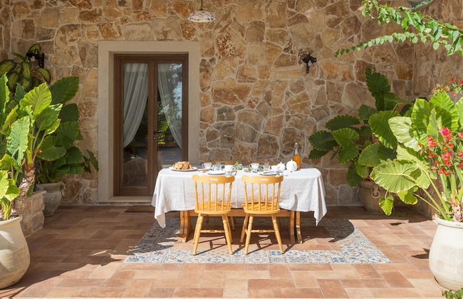 Villa I Mori 4 Emma Villas - Foto 27