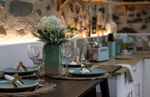 Salgueiral Guest House Douro - Foto 6