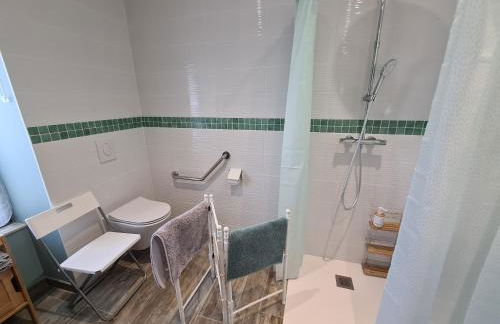 Grand Gîte à Briare - Animaux et Parking Privé - FR-1-590-541 - Photo 11