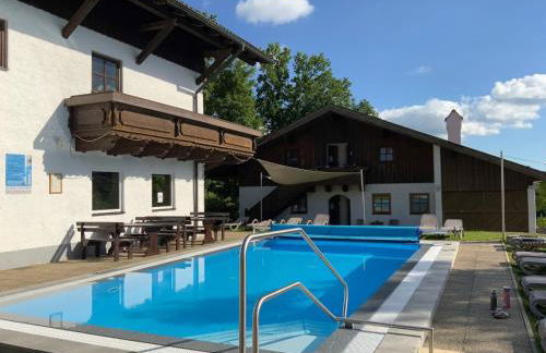 Dreiländereck 403 mit Sauna und Hallenbad - Foto 20