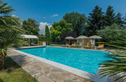 Villa La Capuccina - Foto 8