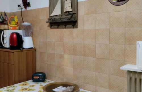 Luminosa apt with private parking - Foto 11