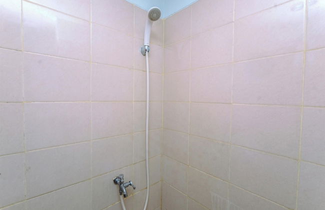 Comfortable And Tidy Studio At Titanium Square Apartment - Photo 12