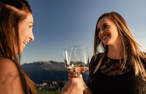 Sweet Dolomiti Sonneck - Foto 36