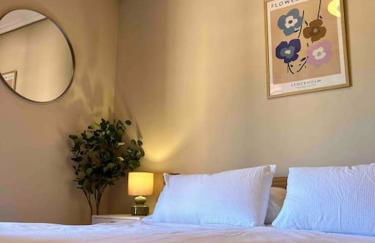 Casa Aurora ~ A Modern, welcoming apartment - Foto 5