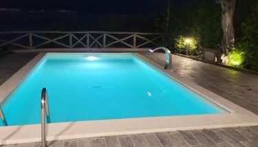 Villa Bellatrix - Foto 2