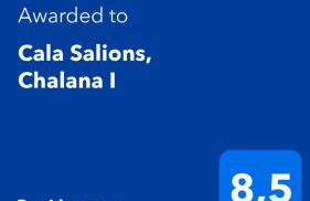 Cala Salions, Chalana I - Foto 3