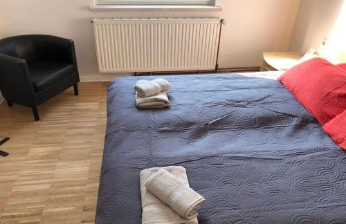 Ferienhaus Art Apartment - Harz - Foto 11