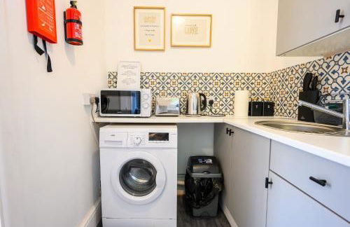 Brislington Base Super Convenient Apartment In South West By STAE-Homes - Foto 21