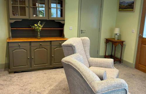 Marsco Apartment - Garden & Patio - Sea Views - Foto 26