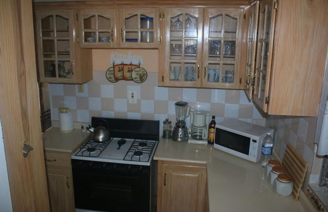 Hi Thatcher Villa - Foto 6