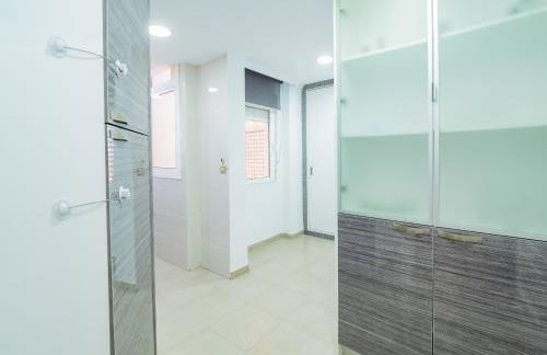 Cubo's Cruz Humilladero Apartment - Photo 20