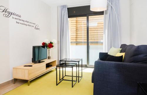 Feelathome Plaza Apartments - Foto 58