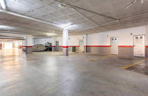 Apartamento en Marbella Guadalmina primera linea de campo de golf Los Cartujanos - Photo 40