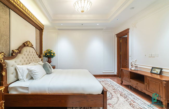 Luxe Paradise Suites Hotel - Photo 22