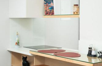 Ethea Residences-Orino - Foto 20