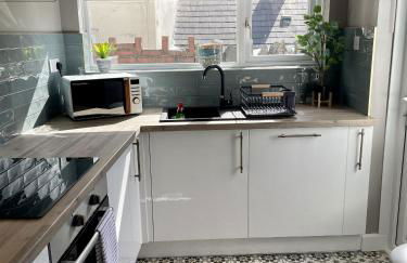 Boho Vibes Ground Floor Apartment - Foto 23