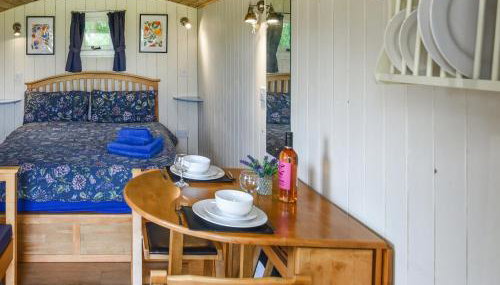 Bluebell - Shepherd Hut - Uk49948 - Foto 5