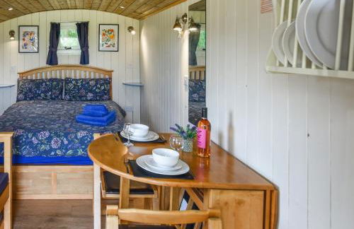 Bluebell - Shepherd Hut - Uk49948 - Foto 5