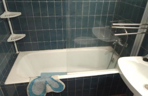 Artmony piso centro del pueblo vista frente al mar appartement plein centre en front de mer - Foto 17