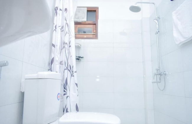 Serene Vista Villa - Foto 3