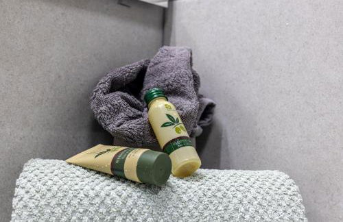 Miradores del puerto Apartment Casa Jael - Foto 29