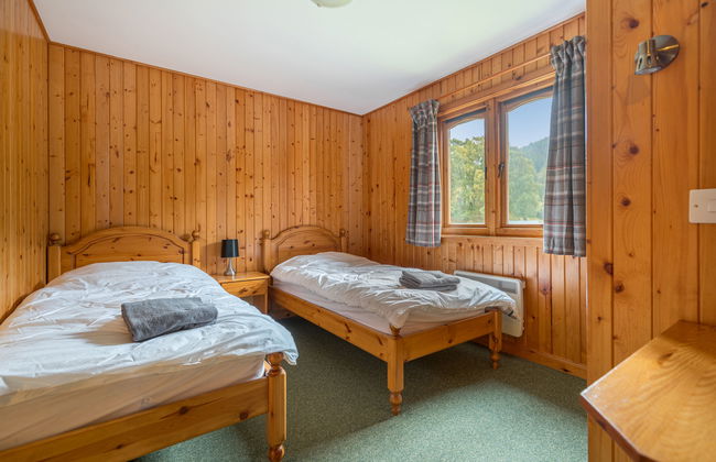 Balnain 3 Bed - Foto 11