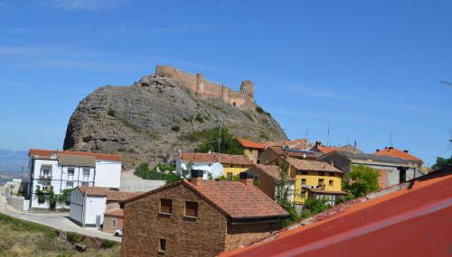 El Mirador de Clavijo - Foto 2