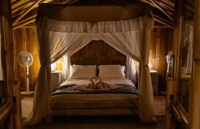 Luxury Villa Rose and Villa Rosebud - Foto 5