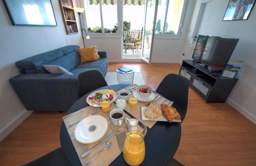 Sky Apartment - Foto 10