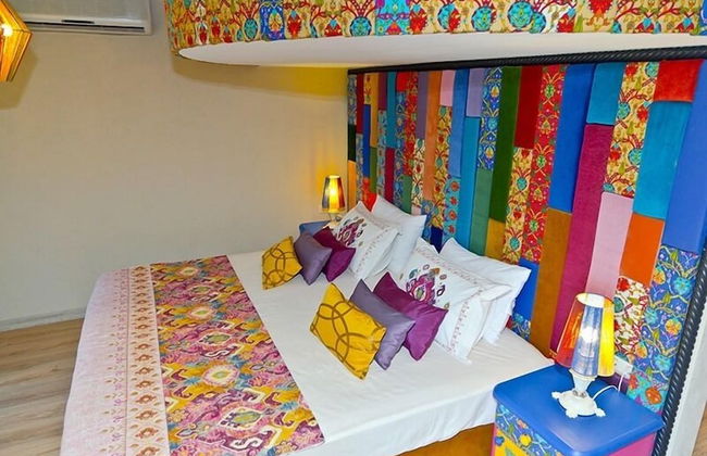 Palmiye Tepesi - Foto 26