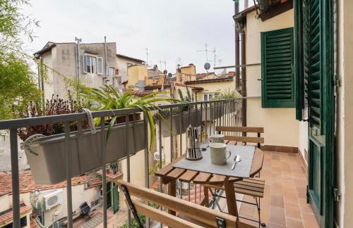 Lo Studio di Angelique - Florence Dolce Vita - Foto 6