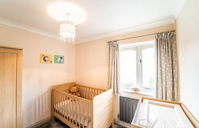 Burgess Beach House a Comfortable 4 bed House - Foto 27