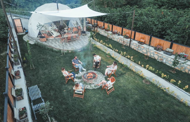 Vira Garden House - Foto 33