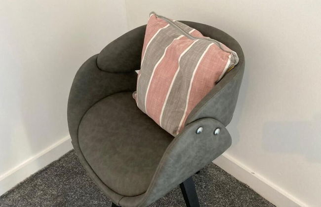 Zenith City Centre Apartment - Stay Longer and Save - Foto 18