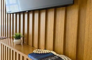 Apartamento próximo a uopeccan - Foto 4