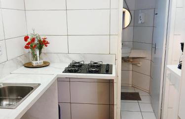 Apartamento 2QTS aconchegante - Foto 45