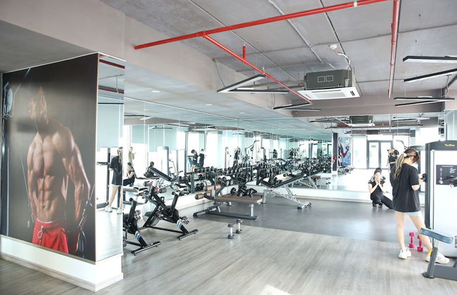 ecogreen saigon - Foto 49