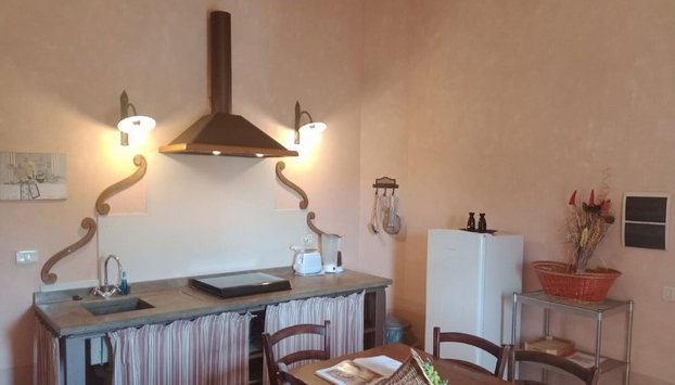 Apartment Near Lake Trasimeno With Pool - Foto 4, Habitación