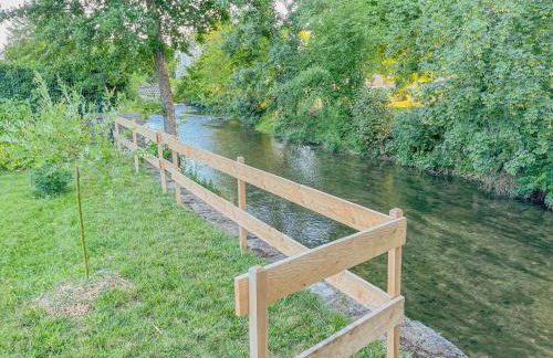 A l'oree des vignes - Foto 9