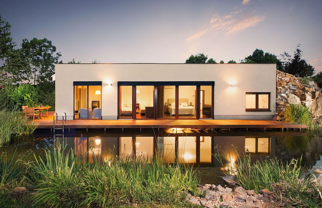 Luxury holiday home - Foto 1