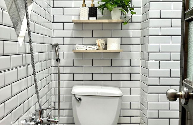 TRIP HOME stay & studio - Foto 25