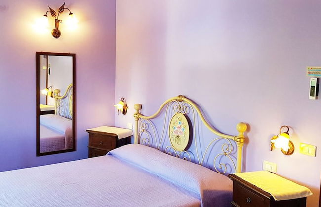 Agriturismo Arcobaleno della Torretta - Foto 17