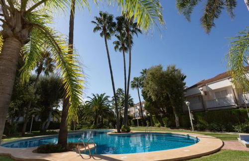 Winahost Apartmento Jávea - Foto 15