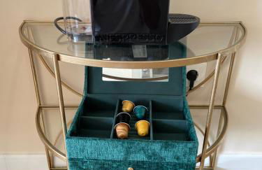 Riscal Suits Luxury - Foto 15