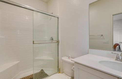 Cozy Desert Sanctuary 9 Mi to Mojave Narrows Park! - Foto 16